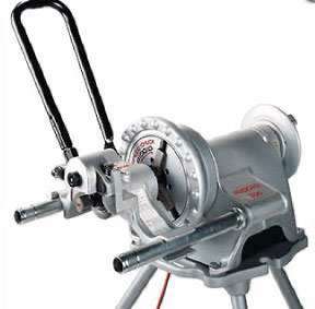 Фото Желобонакатчики Ridgid 916
