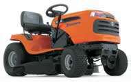 Фото Мини-трактор (минитрактор) Husqvarna LT151