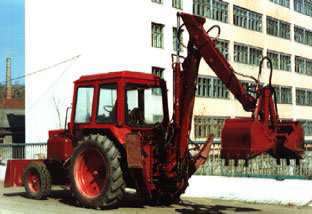 Фото Златэкс ГГ-320